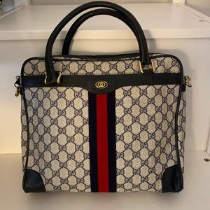 Gucci vintage bag